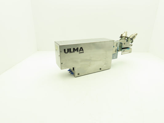 ABB ULMA CM-2C Color Marker Drive Module