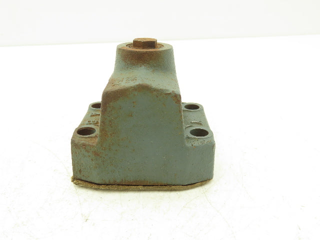 Rexroth DR 10-542/100Y Hydraulic Pressure Reducing Valve *417080/9*