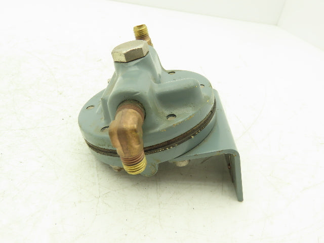 Moore Products 62V 7135S6AJ 1/4" Pneumatic Constant Differential Relay