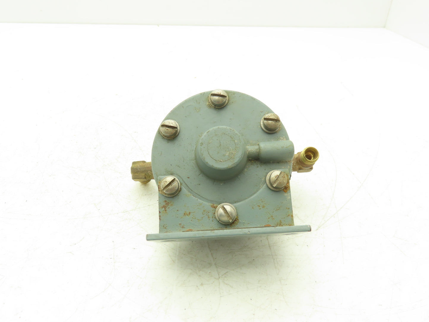 Moore Products 62V 7135S6AJ 1/4" Pneumatic Constant Differential Relay
