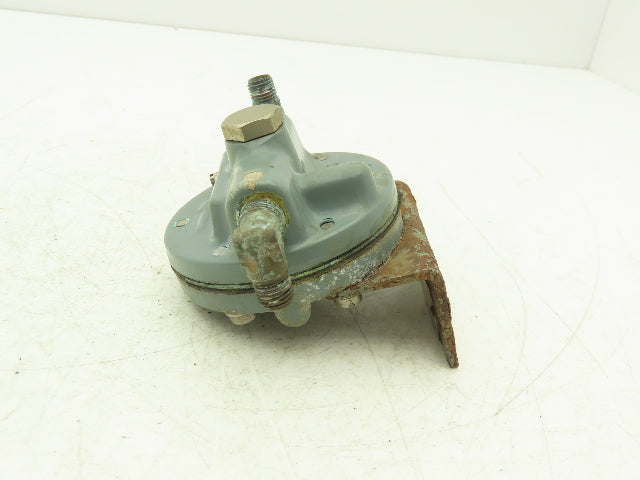 Moore Products 62V 7135S6AK 1/4" Pneumatic Constant Differential Relay