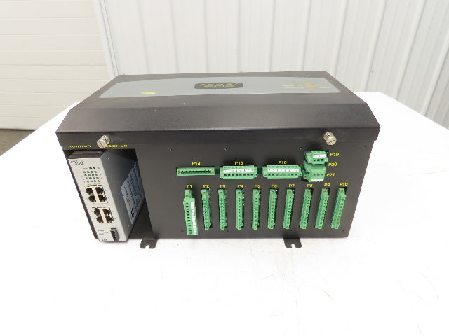 Atlas Copco 9040120203 Power Box Power Supply Control 400VAC Input