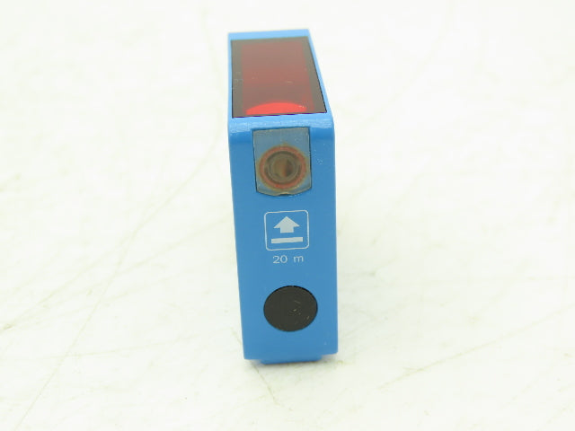Sick WS12-2D430 Photoelectric Proximity Sensor