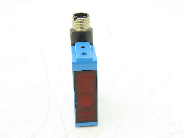 Sick WS12-2D430 Photoelectric Proximity Sensor