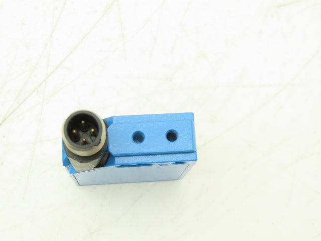 Sick WS12-2D430 Photoelectric Proximity Sensor