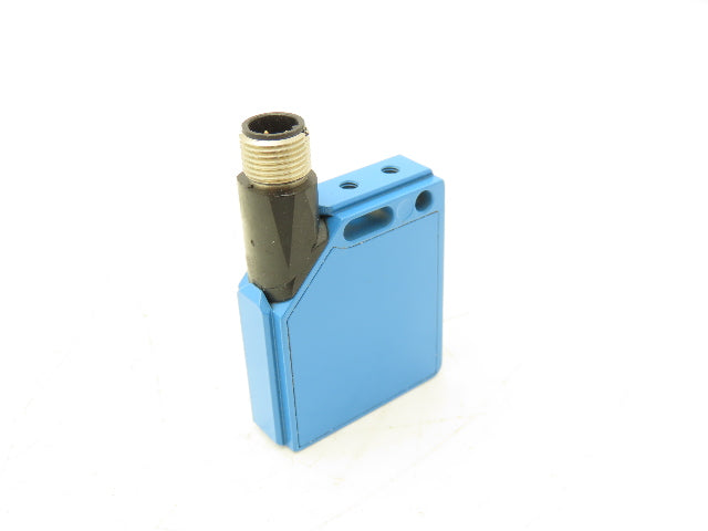 Sick WS12-2D430 Photoelectric Proximity Sensor