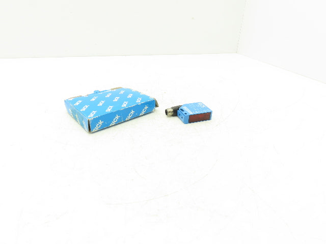 Sick WS12-2D430 Photoelectric Proximity Sensor