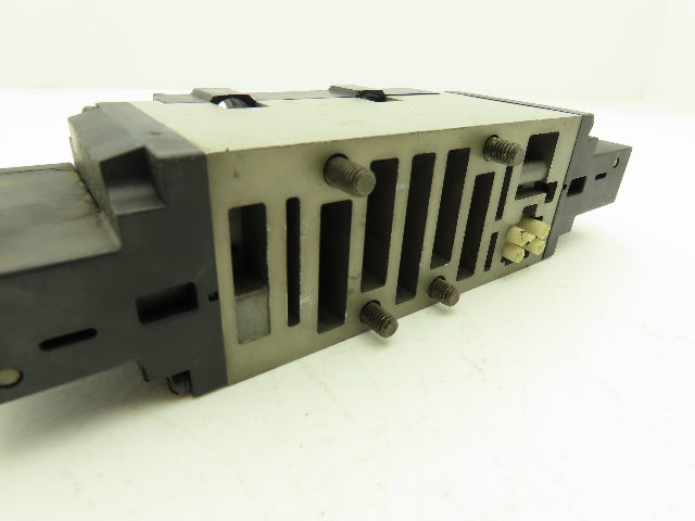 SMC VSS8-8-FIG-D-1Z-V1 Pneumatic Air Solenoid Valve