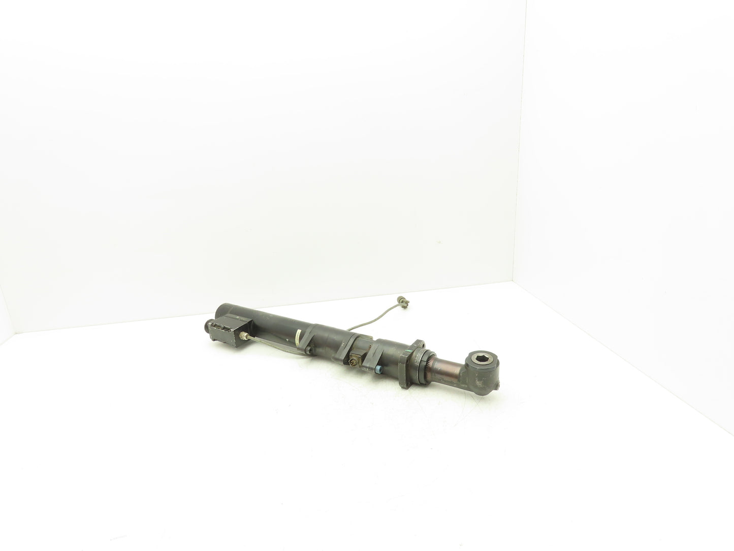 Cooper 576402 Electric Servo Nutrunner Inline Right Angle EMT200-4-4085-3/4"-29P