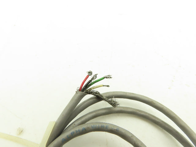 Mekontrol 57-SA01-ABG Photoelectric Sensor Switch MEK