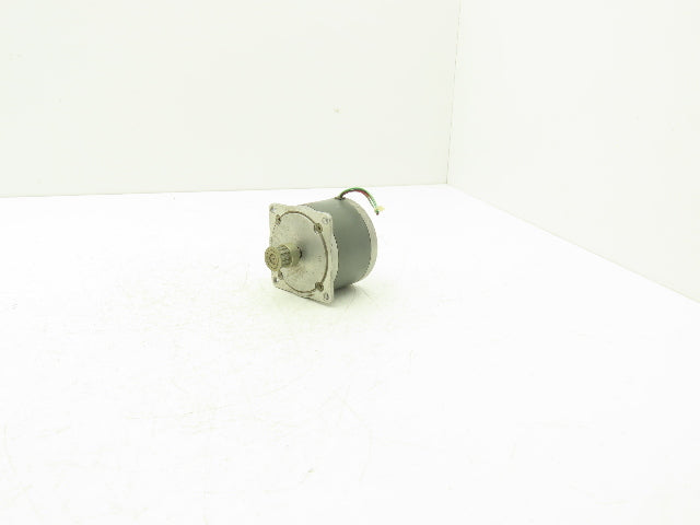 Astrosyn 34PM-C009 Miniangle Stepper Motor 14V 1.8 Degree Step