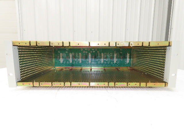 Kepco RA 19-7B Rack Adapter 7-Slot Rack PLC Chassis