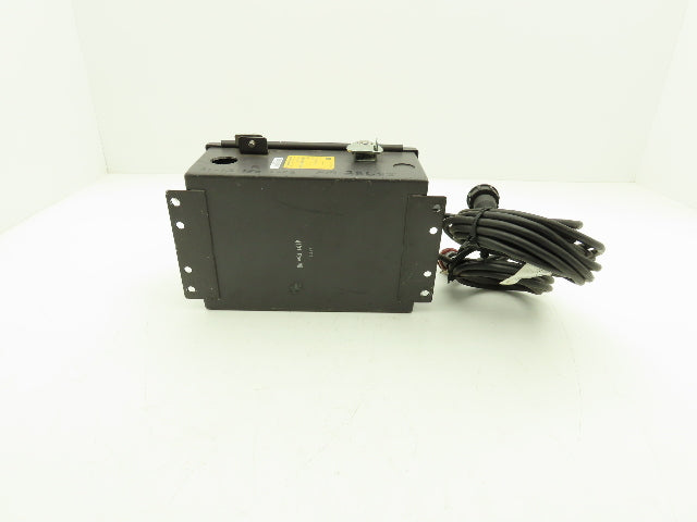 Sti MS4424B2-AC1 Mini Safe Safety Light Curtain Controller Module