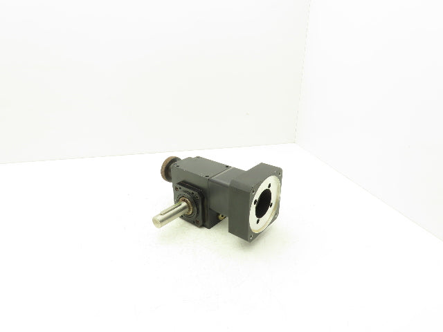 Textron W0380020SKHSO6DJMDGZ AccuDrive Gearbox 20:1 Ratio 87.5rpm RH Output