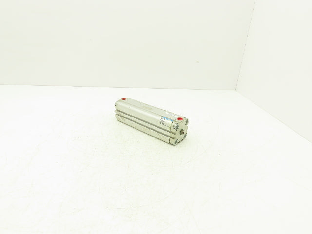 Festo ADVU-40-170-PA Pneumatic Air Cylinder 40mm Bore 170mm Stroke 145psi
