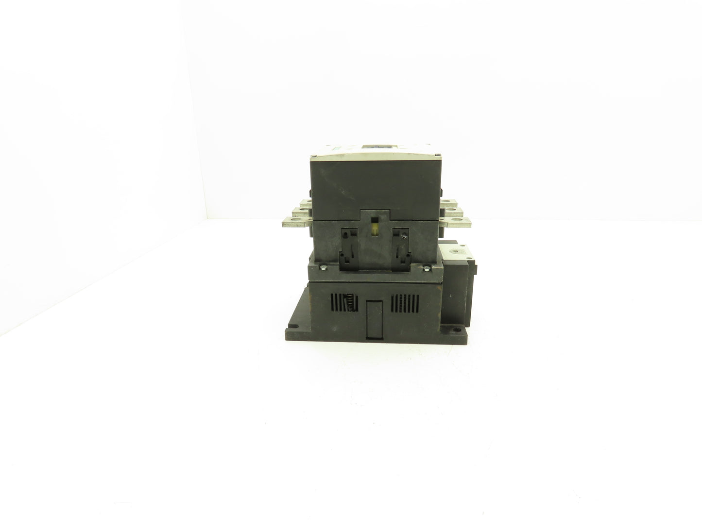 Siemens 3RT1066-6AF36 Motor Starter Contactor 300A 400V 3 Pole 250Hp 120V Coil