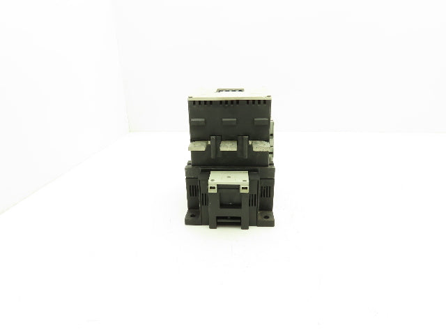 Siemens 3RT1066-6AF36 Motor Starter Contactor 300A 400V 3 Pole 250Hp 120V Coil