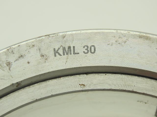 HSP H3030 Bearing Adapter Sleeve 135mm Bore w/Locknut KML30
