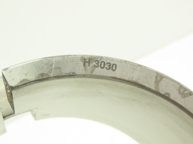 HSP H3030 Bearing Adapter Sleeve 135mm Bore w/Locknut KML30