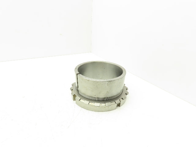 HSP H3030 Bearing Adapter Sleeve 135mm Bore w/Locknut KML30
