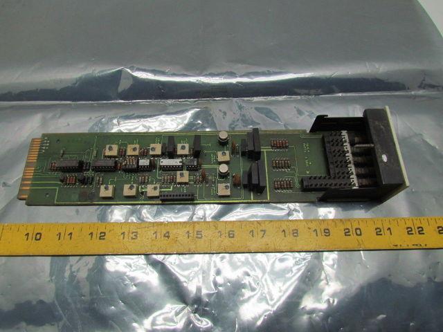 Daytronic 9269 Ripple Module