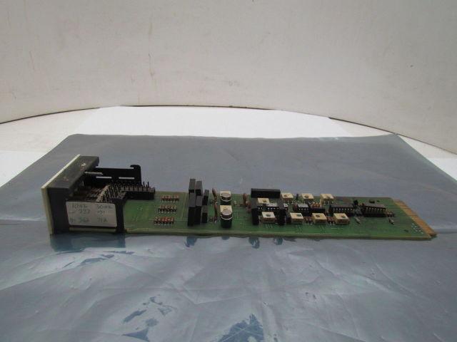 Daytronic 9269 Ripple Module