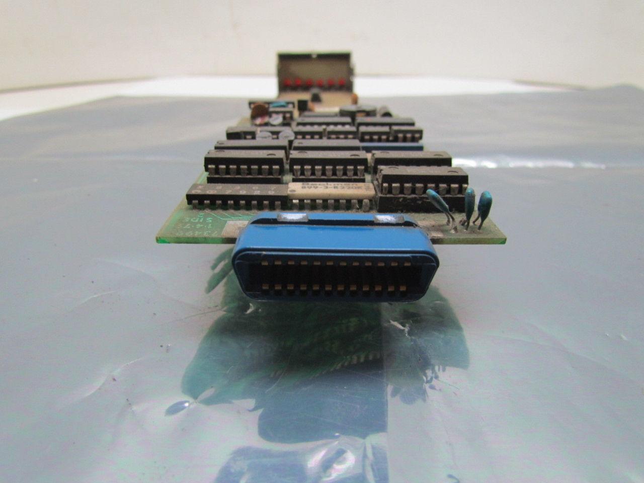 Daytronic 9310 Logic Buffer Module New Style