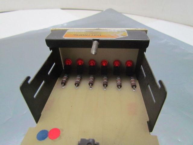 Daytronic 9310 Logic Buffer Module New Style