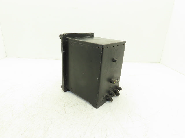 General Electric 12IAC77B4A Overcurrent Time Delay Relay 4-16 Amp Type IA C