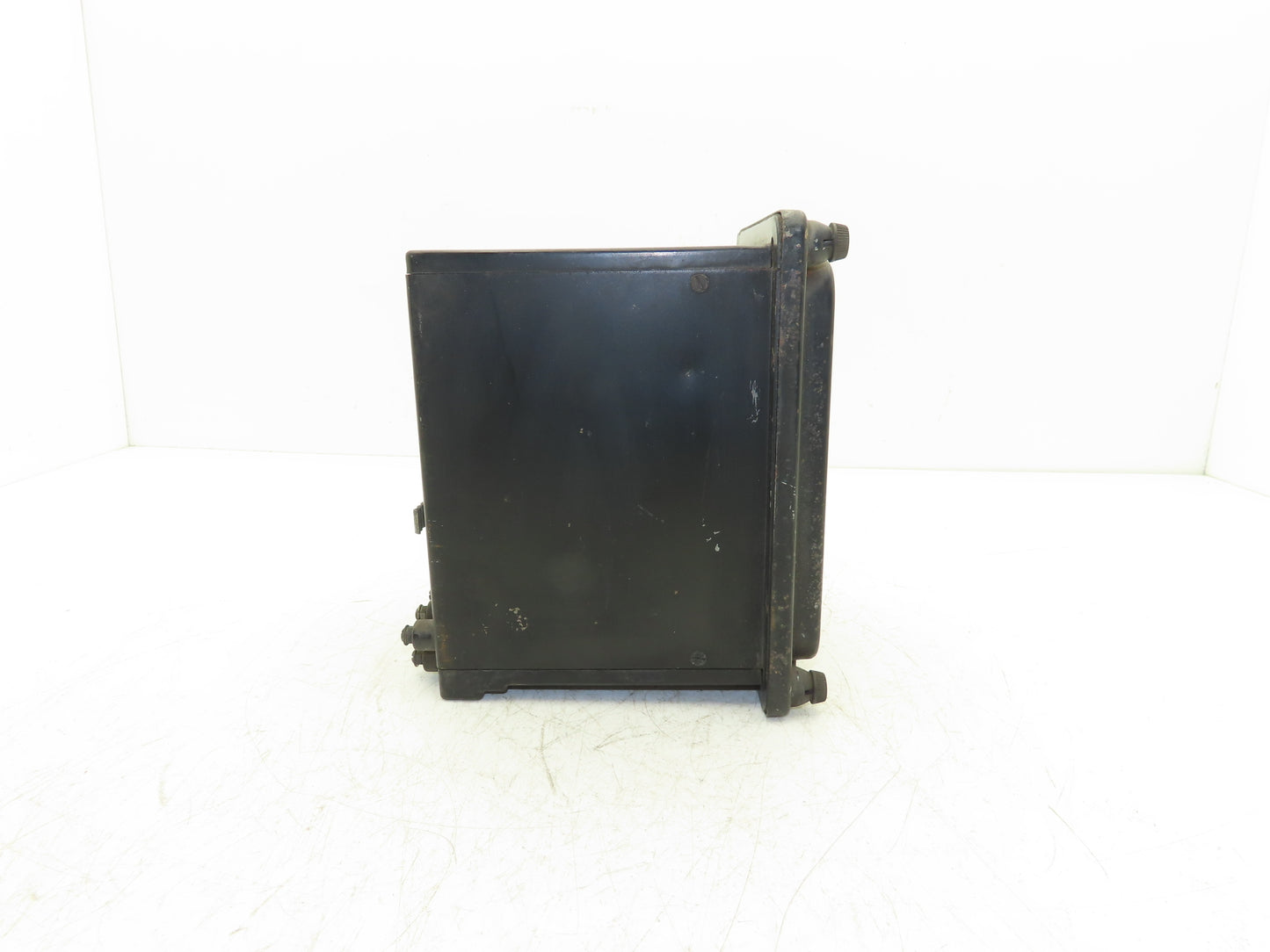 General Electric 12IAC77B4A Overcurrent Time Delay Relay 4-16 Amp Type IA C