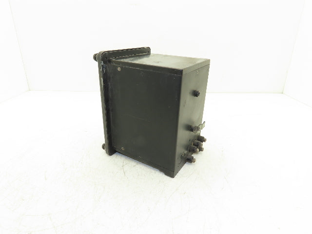 General Electric 12IAC51B104A Overcurrent Time Delay Relay 4-16 Amp Type IA C