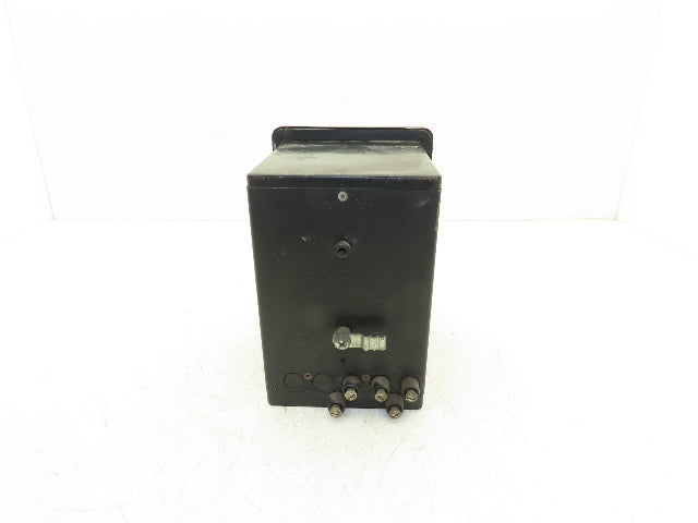 General Electric 12IAC51B104A Overcurrent Time Delay Relay 4-16 Amp Type IA C