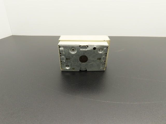 Tek Air Systems LIM-2000 Air Flow Controls LAB Interface Module