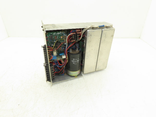 Giken AU3525N1 Servo Amplifier Power Supply Unit Module