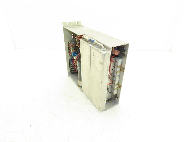 Giken AU3525N1 Servo Amplifier Power Supply Unit Module