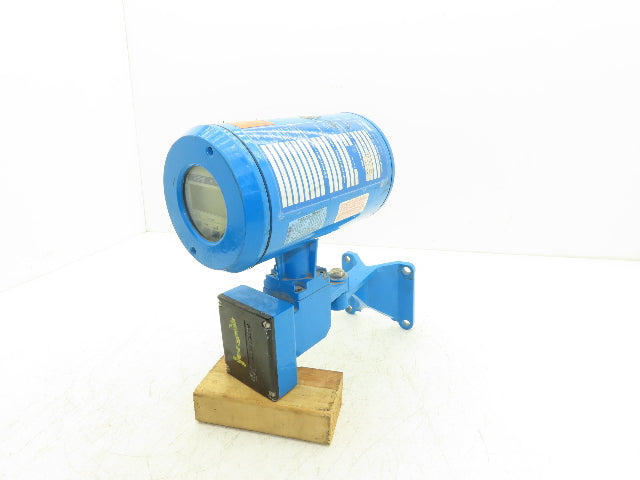 Krohne IFC-090/F/MP/HART Altometer Signal Converter 120V 1000 Pulses A Second
