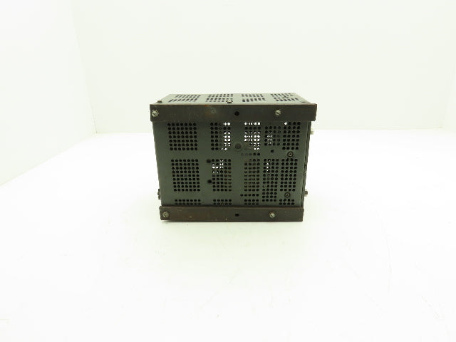 Lambda LM D100 Regulated Power Supply 120V AC Input Veeco