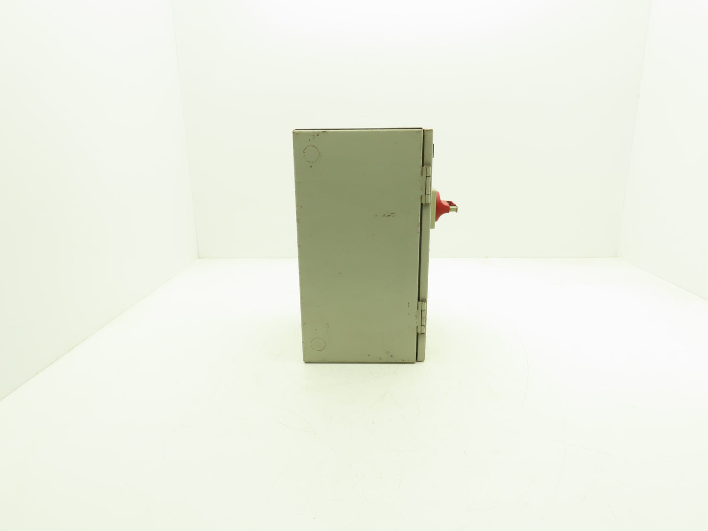 Square D IEC Combination Motor Controller 460V 10Hp