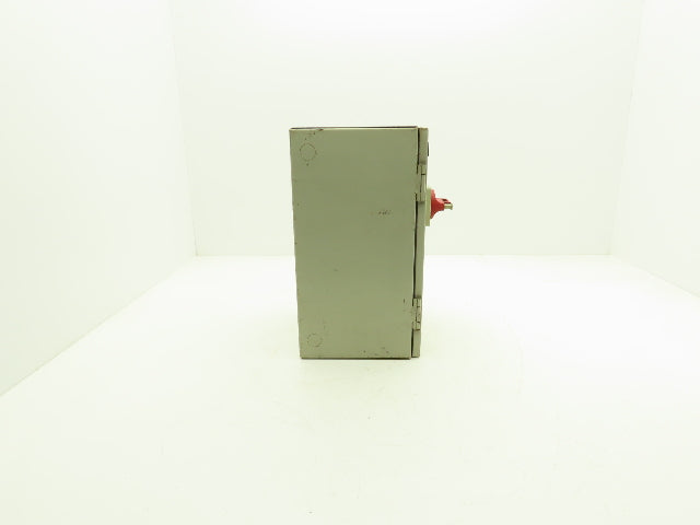 Square D IEC Combination Motor Controller 460V 10Hp