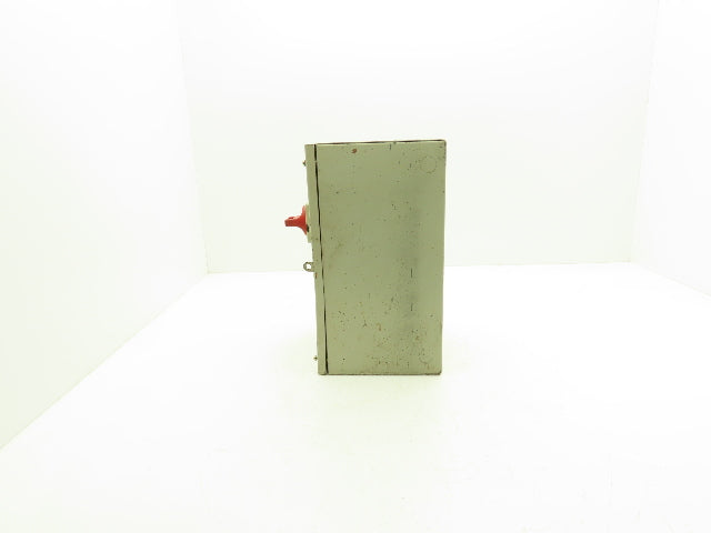 Square D IEC Combination Motor Controller 460V 10Hp