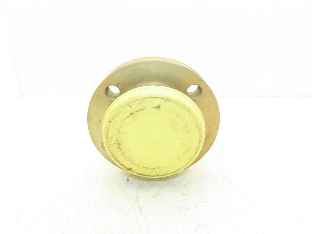 Foxboro 827DF-IS1SHKA1 Electronic Pressure Transmitter 12.5-65VDC 3" Flange