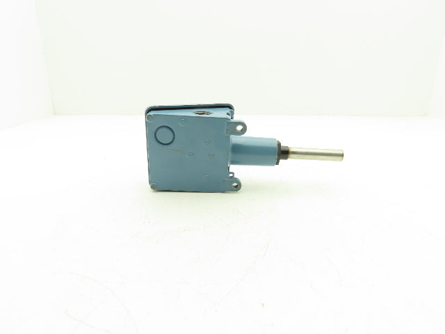 GS Nelson Electric TA4X140 Nelson Heat Trace Temperature Probe 15-140°F 22A 480V