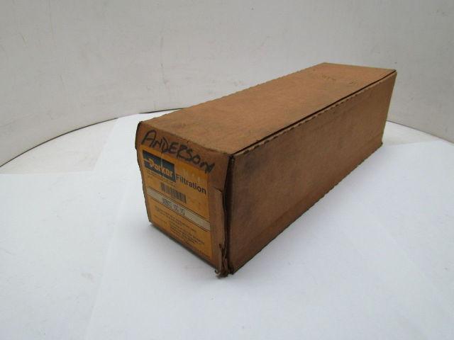 Parker 929933 10C VG Hydraulic Filter Element