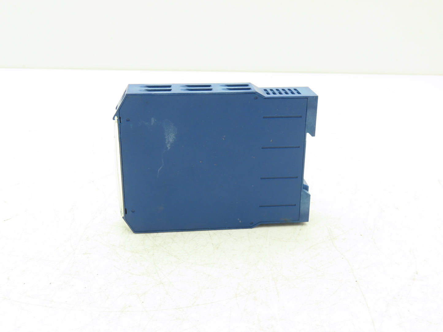 Muller Ziegler 902G Measuring Transducer IEFF-MU 0-1A AC/DC eff 20mA/10V