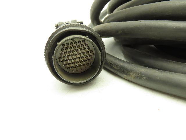 Nachi Fujikoshi RTP101-10 Robot Teach Pendant With 80' Cable