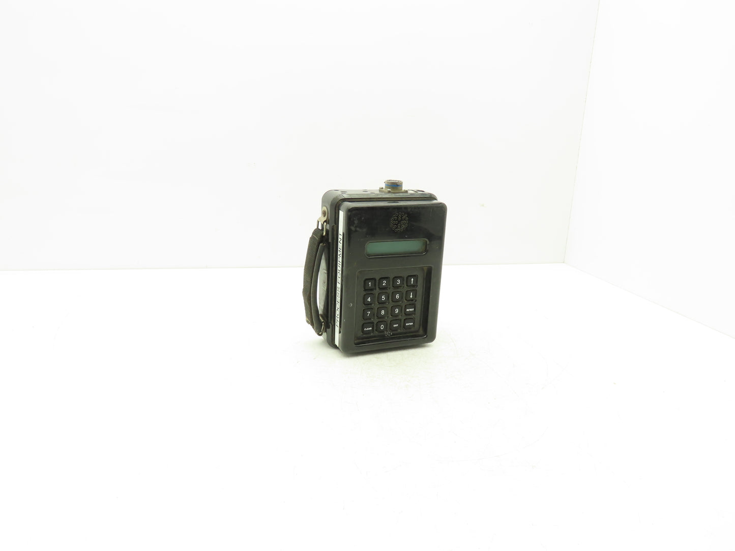 Test Products Inc GAC 90011 Remote Pendant Keypad With Display 12VDC