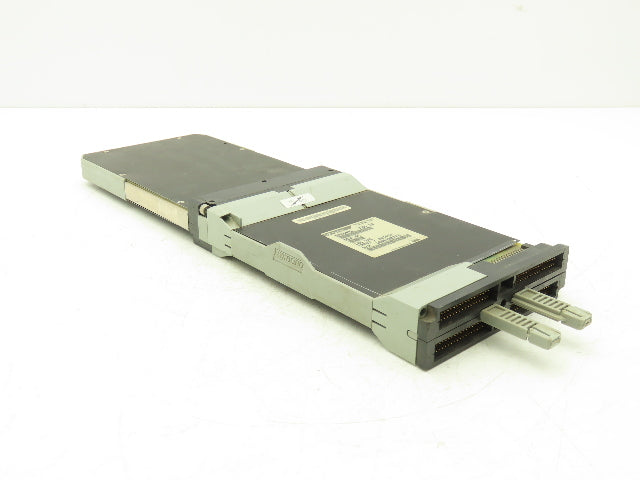 Foxboro DM400YL FBM 10 Input Output Module 120VAC Rev 0C I/O Series I/A