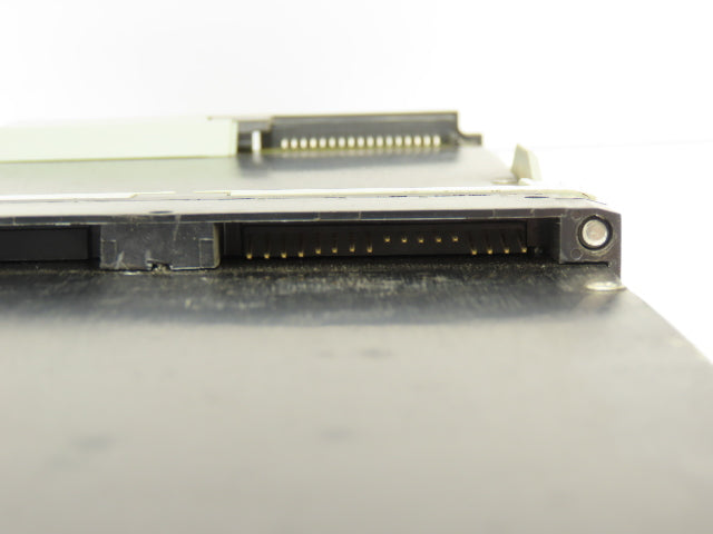 Foxboro DM400YL FBM 10 Input Output Module 120VAC Rev 0C I/O Series I/A