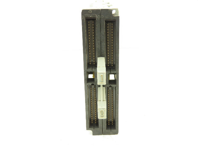 Foxboro DM400YL FBM 10 Input Output Module 120VAC Rev 0C I/O Series I/A