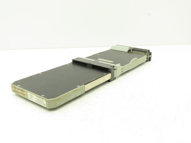 Foxboro DM400YL FBM 10 Input Output Module 120VAC Rev 0C I/O Series I/A